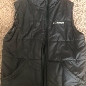 Reversible Vest
